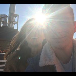 Meet your Posher, Pat